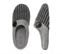 Dearfoams Women's DF500 Slipper Dearfoams Women's DF500 Slipper