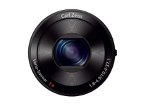 Sony DSC-QX100 Smartphone Attachable Lens-style Camera Sony DSC-QX100 Smartphone Attachable Lens-style Camera