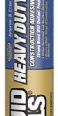 Liquid Nails LN903 10-Ounce Heavy-Duty Liquid Nails Construction Adhesive Liquid Nails LN903 10-Ounce Heavy-Duty Liquid Nails Construction Adhesive