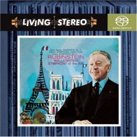 Saint-Saëns: Concerto No. 2 / Franck: Symphonic Variations / Liszt: Concerto No. 1 Saint-Saëns: Concerto No. 2 / Franck: Symphonic Variations / Liszt: Concerto No. 1