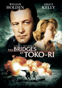 Bridges At Toko-Ri, The Bridges At Toko-Ri, The