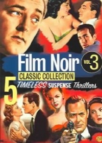 Film Noir Classic Collection, Vol. 3 (Border Incident / His Kind of Woman / Lady in the Lake / On Dangerous Ground / The Racket) Film Noir Classic Collection, Vol. 3 (Border Incident / His Kind of Woman / Lady in the Lake / On Dangerous Ground / The Racket)