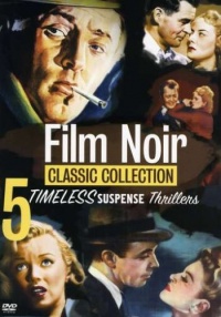 Film Noir Classic Collection, Vol. 1 (The Asphalt Jungle / Gun Crazy / Murder My Sweet / Out of the Past / The Set-Up) Film Noir Classic Collection, Vol. 1 (The Asphalt Jungle / Gun Crazy / Murder My Sweet / Out of the Past / The Set-Up)