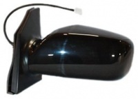 TYC 5230232 Toyota Corolla Driver Side Power Non-Heated Replacement Mirror TYC 5230232 Toyota Corolla Driver Side Power Non-Heated Replacement Mirror