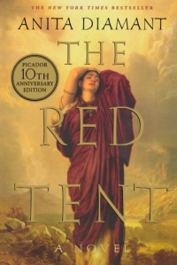 The Red Tent: A Novel The Red Tent: A Novel