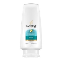 Pantene Pro-V Normal-Thick Hair Solutions Smooth Conditioner, 25.4-Fluid Ounce Bottles (Pack of 3) Pantene Pro-V Normal-Thick Hair Solutions Smooth Conditioner, 25.4-Fluid Ounce Bottles (Pack of 3)