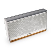 Bose SoundLink Bluetooth Mobile Speaker II - Limited Edition White Leather Bose SoundLink Bluetooth Mobile Speaker II - Limited Edition White Leather