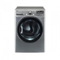 LG DLEX3470 7.3 Cu. Ft. Ultra Large Capacity Electric Dryer with Dual LED Displays, Graphite Steel LG DLEX3470 7.3 Cu. Ft. Ultra Large Capacity Electric Dryer with Dual LED Displays, Graphite Steel