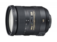 Nikon 18-200mm f/3.5-5.6G AF-S ED VR II Nikkor Telephoto Zoom Lens for Nikon DX-Format Digital SLR Cameras Nikon 18-200mm f/3.5-5.6G AF-S ED VR II Nikkor Telephoto Zoom Lens for Nikon DX-Format Digital SLR Cameras