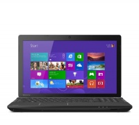 Toshiba Satellite C55-A5243NR 15.6-Inch Laptop (Satin Black in Trax Horizon) Toshiba Satellite C55-A5243NR 15.6-Inch Laptop (Satin Black in Trax Horizon)