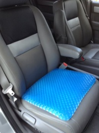 Wondergel Original Gel Seat Cushion Wondergel Original Gel Seat Cushion