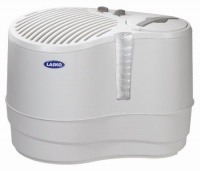 Lasko 1128 9-Gallon Evaporative Recirculating Humidifier Lasko 1128 9-Gallon Evaporative Recirculating Humidifier