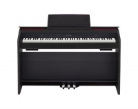 Casio PX850 BK 88-Key Touch Sensitive Privia Digital Piano with 4 Layer Stereo Grand Piano Samples Casio PX850 BK 88-Key Touch Sensitive Privia Digital Piano with 4 Layer Stereo Grand Piano Samples