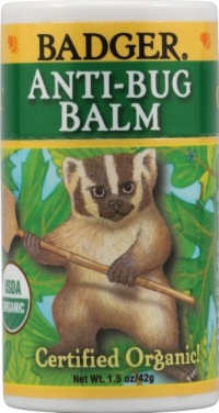 Badger Badger Anti-Bug Twist-Up Stick 1.5 fl oz - 1.5 fl oz