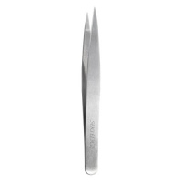 Seki Edge Stainless Steel Pointed Tip Tweezers