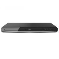 Toshiba BDX2300120 1080p Blu-Ray Disc Player - Black Toshiba BDX2300120 1080p Blu-Ray Disc Player - Black