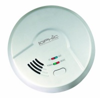 Universal Security Instruments MDSCN111 4-in-1 IoPhic Smoke, Fire, CO and Natural Gas Alarm Universal Security Instruments MDSCN111 4-in-1 IoPhic Smoke, Fire, CO and Natural Gas Alarm
