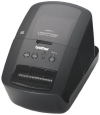 Brother QL-720NW Professional, High-speed Label Printer with Built-in Ethernet and Wireless Networking (QL720NW) Brother QL-720NW Professional, High-speed Label Printer with Built-in Ethernet and Wireless Networking (QL720NW)