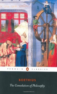 The Consolation of Philosophy (Penguin Classics) The Consolation of Philosophy (Penguin Classics)