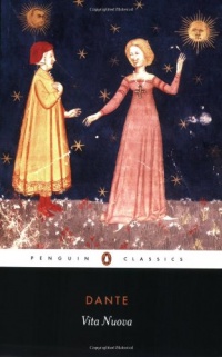 La Vita Nuova (Poems of Youth) La Vita Nuova (Poems of Youth)