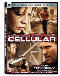 Cellular (New Line Platinum Series) Cellular (New Line Platinum Series)