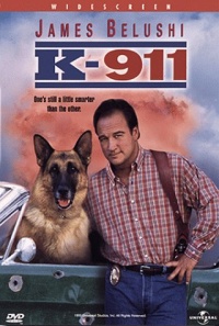 K-911 K-911