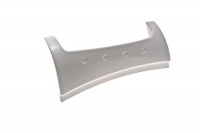Whirlpool 8181846 Handle for Washing Machine Whirlpool 8181846 Handle for Washing Machine