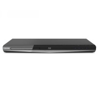 Toshiba BDX5300 1080p 3D Blu-ray Disc Player Toshiba BDX5300 1080p 3D Blu-ray Disc Player