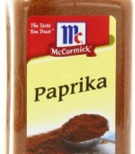 McCormick Paprika, 8.5-Ounce