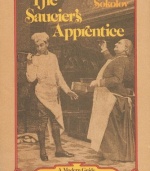 The Saucier's Apprentice: A Modern Guide to Classic French Sauces for the Home