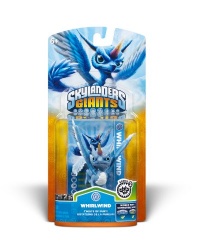 Activision Skylanders Giants Single Character Pack Core Series 2 Whirl Wind Activision Skylanders Giants Single Character Pack Core Series 2 Whirl Wind