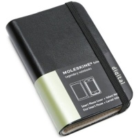 Moleskine Smart Phone( Iphone) Cover and Volant Notebook Moleskine Smart Phone( Iphone) Cover and Volant Notebook