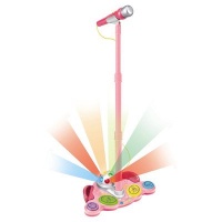 Winfun Sing N Jam Platform Pink Winfun Sing N Jam Platform Pink