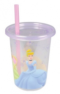 The First Years 3 Pack Disney Princess Take & Toss Straw Cup The First Years 3 Pack Disney Princess Take & Toss Straw Cup