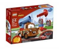 LEGO Cars Agent Mater 5817 LEGO Cars Agent Mater 5817