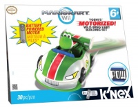 Nintendo Nintendo Yoshis Motorized Wild Wing Building Set Nintendo Nintendo Yoshis Motorized Wild Wing Building Set