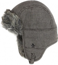 Original Penguin Men's Houndstooth Trapper Original Penguin Men's Houndstooth Trapper