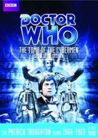 Doctor Who: The Tomb of the Cybermen (Story 37) - Special Edition Doctor Who: The Tomb of the Cybermen (Story 37) - Special Edition