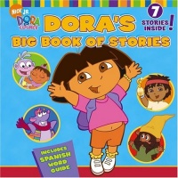 Dora's Big Book of Stories (Dora the Explorer) Dora's Big Book of Stories (Dora the Explorer)