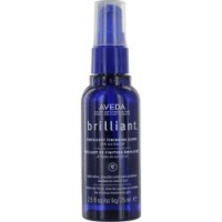 AVEDA by Aveda Brilliant Emollient Finishing Gloss With Rice Bran Oil 2.5 Oz AVEDA by Aveda Brilliant Emollient Finishing Gloss With Rice Bran Oil 2.5 Oz
