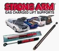 StrongArm 4857 Jeep Grand Cherokee Liftgate Lift Support (L) 1993-98, Pack of 1 StrongArm 4857 Jeep Grand Cherokee Liftgate Lift Support (L) 1993-98, Pack of 1