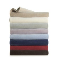 Vellux Original Blanket, King, Moss Vellux Original Blanket, King, Moss
