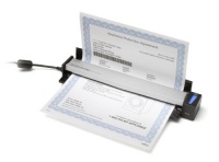 Fujitsu ScanSnap S1100 Deluxe Bundle Mobile Scanner (PA03610-B015) Fujitsu ScanSnap S1100 Deluxe Bundle Mobile Scanner (PA03610-B015)