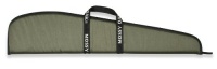 Mossy Oak Stillwater Shotgun Case (Green with Black Trim, 52-Inch) Mossy Oak Stillwater Shotgun Case (Green with Black Trim, 52-Inch)