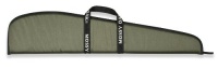 Mossy Oak Stillwater Shotgun Case (Green with Black Trim, 52-Inch)