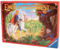 Ravensburger Enchanted Forest - Family Game Ravensburger Enchanted Forest - Family Game
