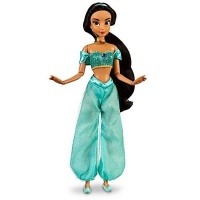 Disney Princess Jasmine Doll -- 12'' Disney Princess Jasmine Doll -- 12''