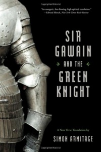 Sir Gawain and the Green Knight (A New Verse Translation) Sir Gawain and the Green Knight (A New Verse Translation)