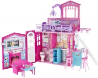 Barbie Glam Vacation House Barbie Glam Vacation House