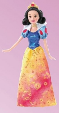 Disney Snow White Sparkle Princess Disney Snow White Sparkle Princess